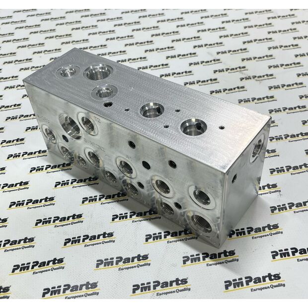 JCB JCB VALVE BLOCK  335/G4950     335/G4950-44807769