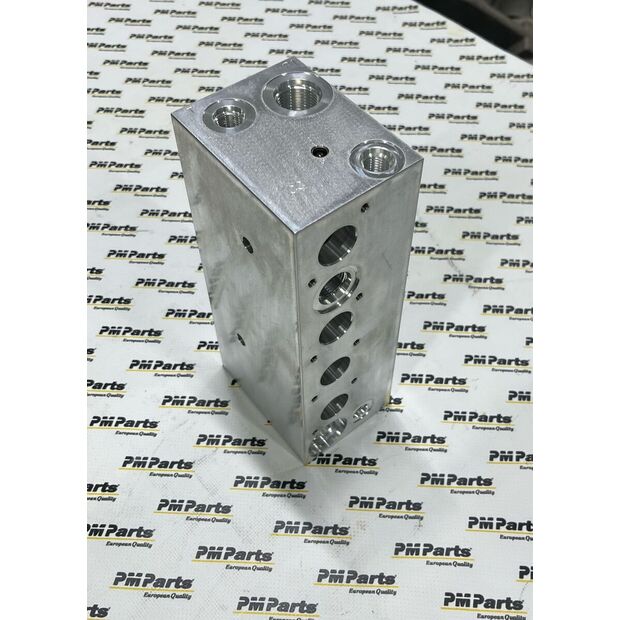 JCB JCB VALVE BLOCK  335/G4950     335/G4950-44807775