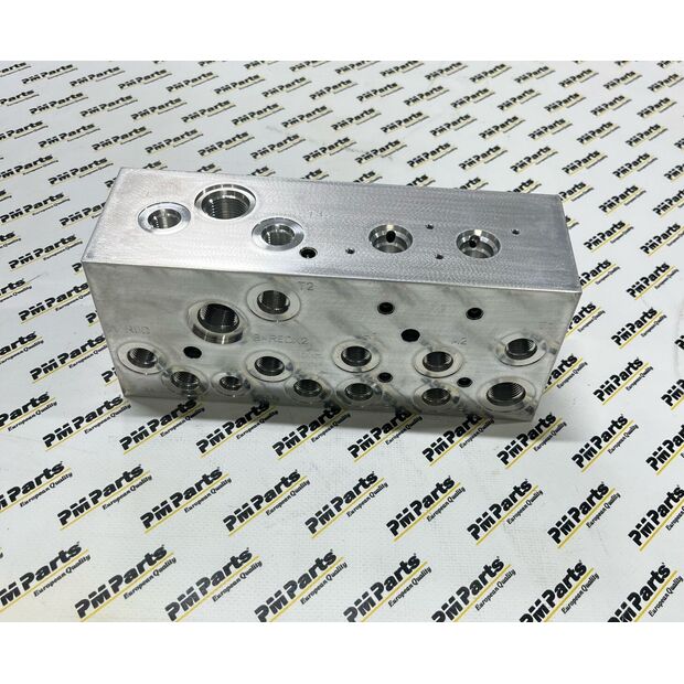 JCB JCB VALVE BLOCK  335/G4950     335/G4950-44807778