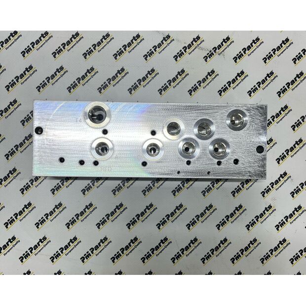  JCB VALVE BLOCK  332/F8176 -44807790