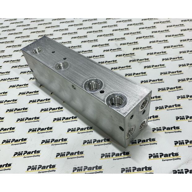  JCB VALVE BLOCK  332/F8176 -44807792