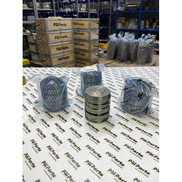  Kingpost cylinder and piston 87705787, 87705786-44807880