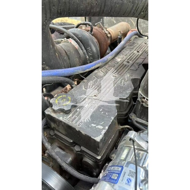 2022 INGERSOLL RAND SD251DX-44809807