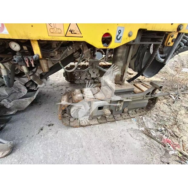 2017 BOMAG BM2000/60-2-44809833