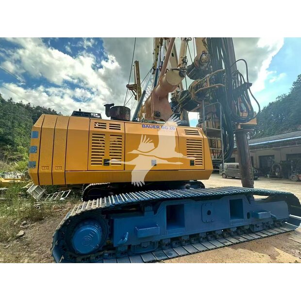 2016 باوور BG26-44810665