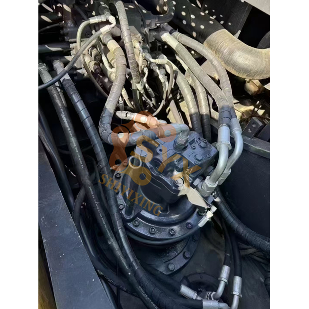 2022 Volvo EC240D-44812391