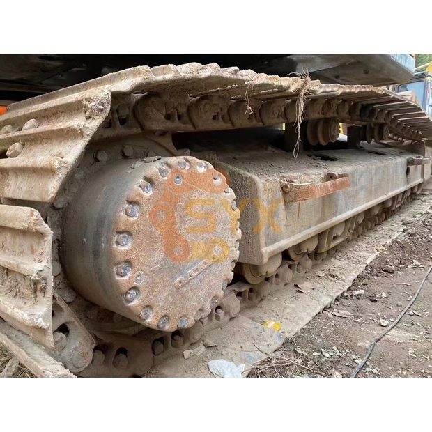 2021 Volvo EC240D-44812446