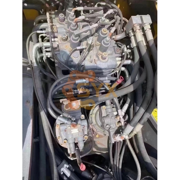 2022 Volvo EC380DL-44812458