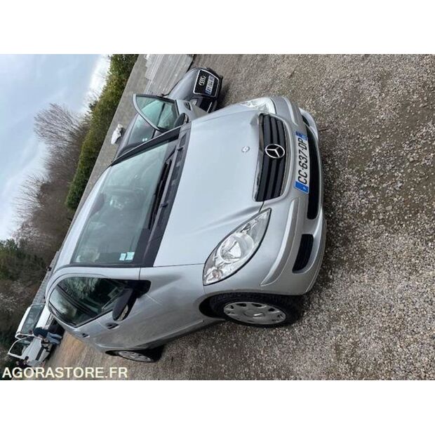 2007 Mercedes-Benz CLASSE A-44812553