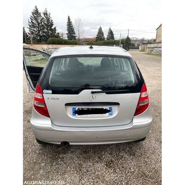 2007 Mercedes-Benz CLASSE A-44812554