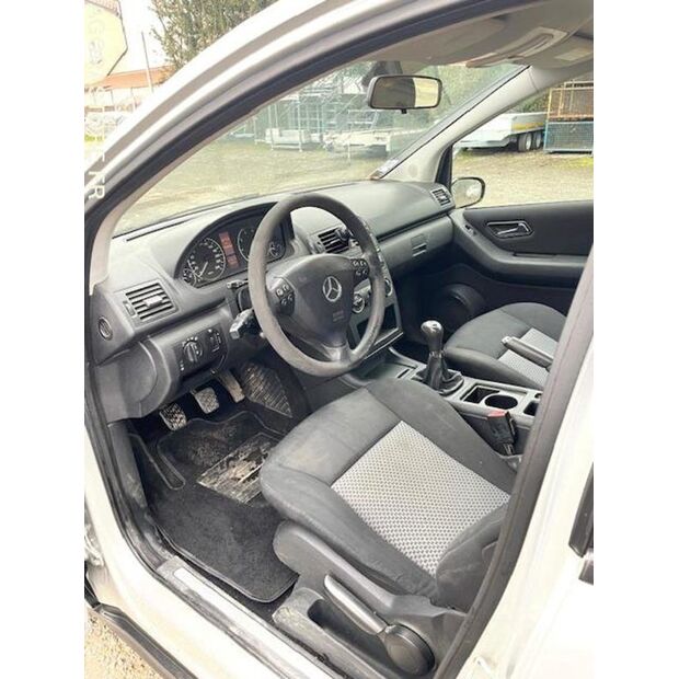 2007 Mercedes-Benz CLASSE A-44812555