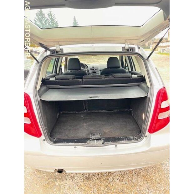 2007 Mercedes-Benz CLASSE A-44812557