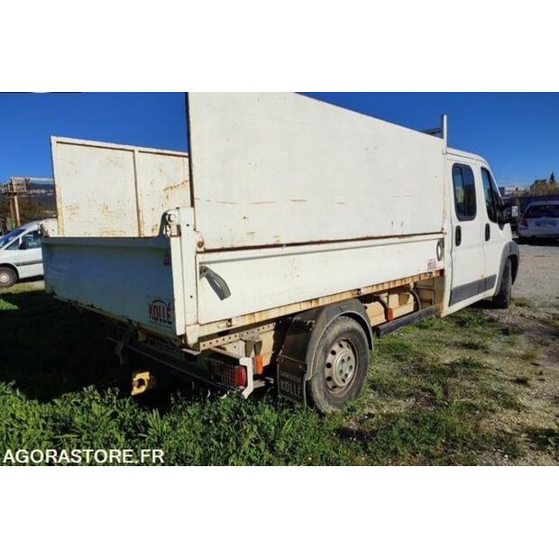 2013 Peugeot BOXER-44812606