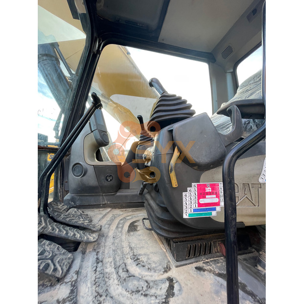 2023 Caterpillar 336D-44812715