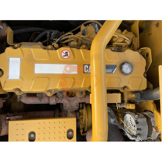 2023 Caterpillar 336D-44812717