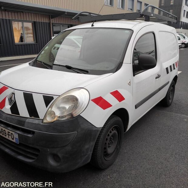 2013 Renault Kangoo-44812916