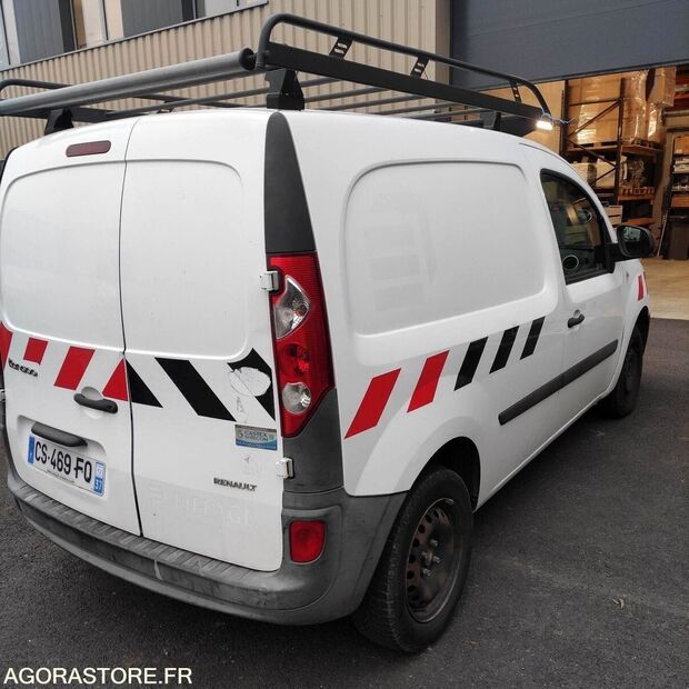 2013 Renault Kangoo-44812919