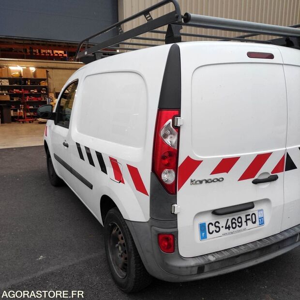 2013 Renault Kangoo-44812920
