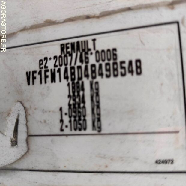 2013 Renault Kangoo-44812927