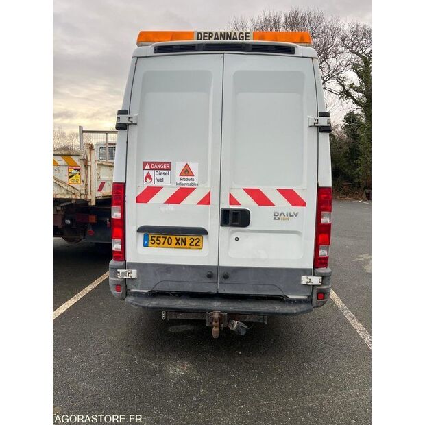 2007 Iveco Daily-44812936