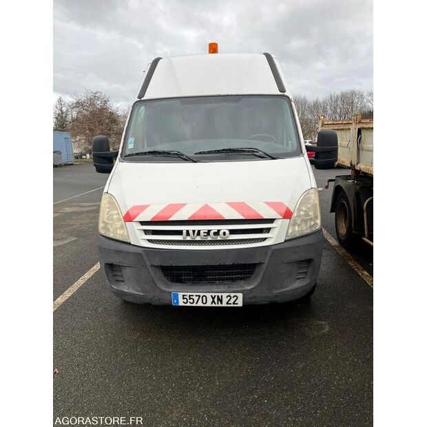 2007 Iveco Daily-44812937