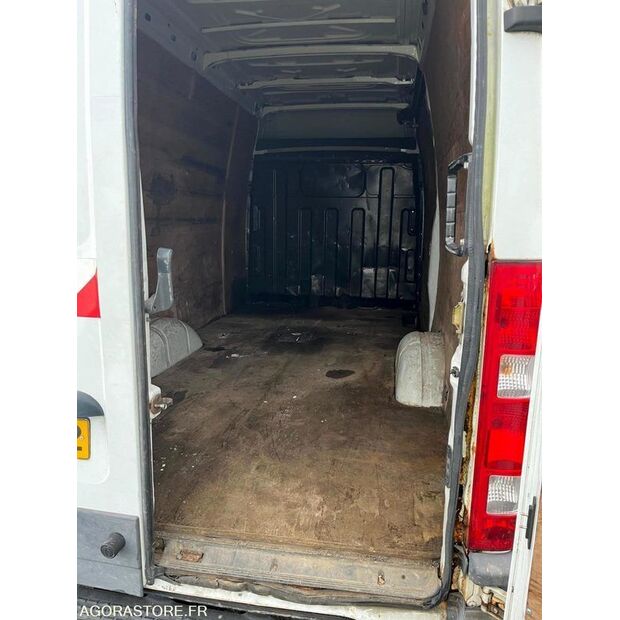 2007 Iveco Daily-44812938