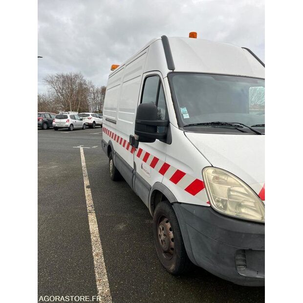 2007 Iveco Daily-44812939