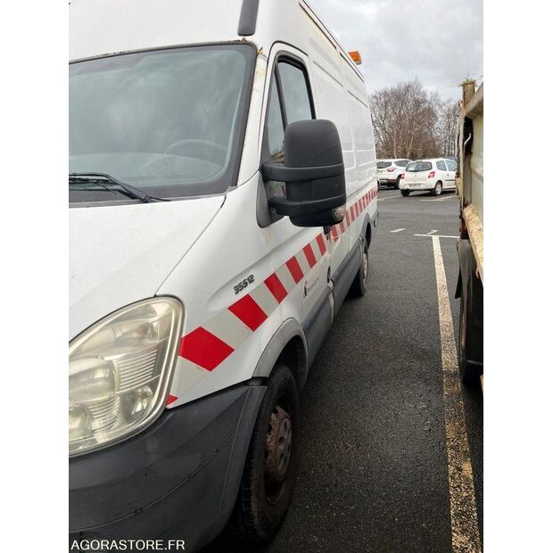 2007 Iveco Daily-44812940