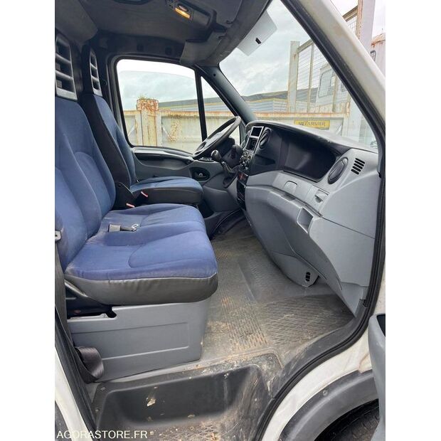 2007 Iveco Daily-44812941