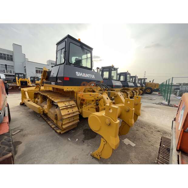 2019 شانتو SD22-44813148