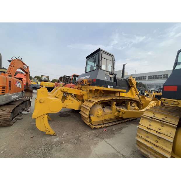 2019 شانتو SD22-44813157