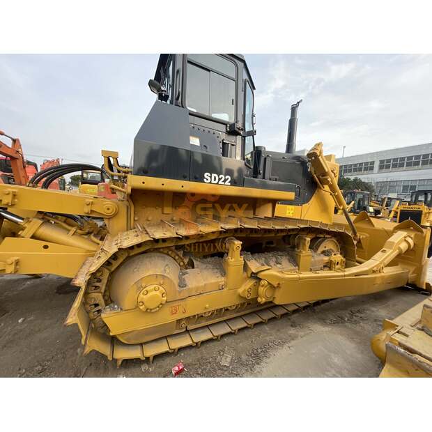 2019 شانتو SD22-44813159