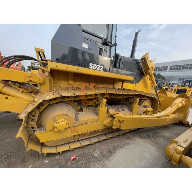 2019 شانتو SD22-44813162