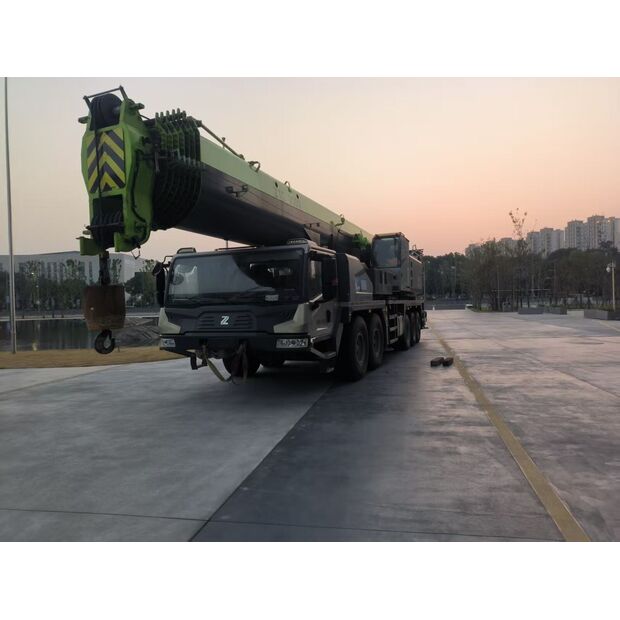 2021 Zoomlion ZTC1300V-44813485