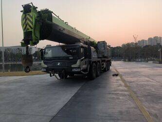 صورة ل كرينات صالحة لكل أنواع الطرق 2021 زووم ليون ZTC1300V