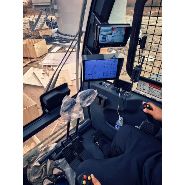 2016 Liebherr LTM1250-44813494