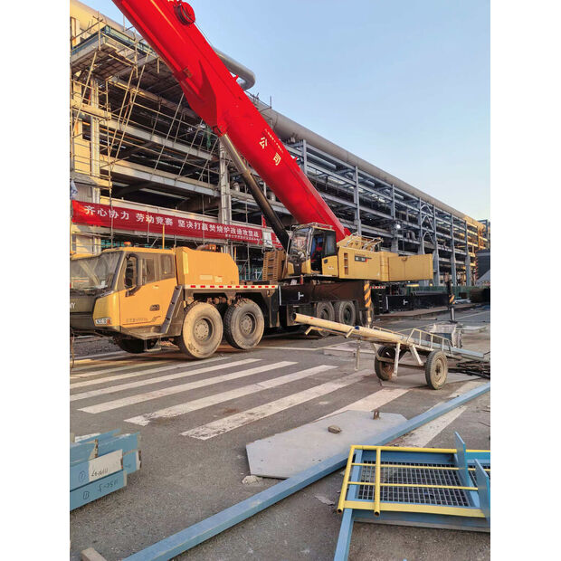 2022 Sany STC800-44813496