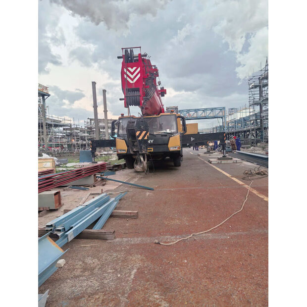 2022 Sany STC800-44813498