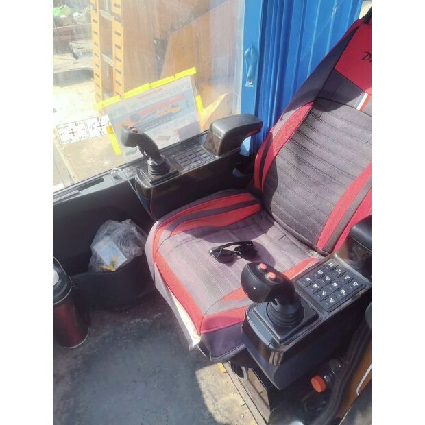 2022 Sany STC800-44813500