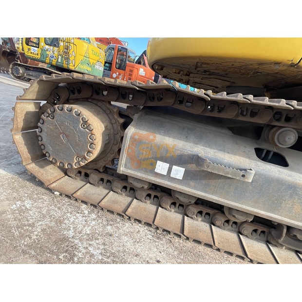 2021 Komatsu PC228US-44813510