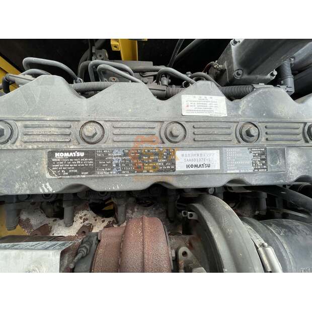 2022 Komatsu PC210 -8N1-44813524