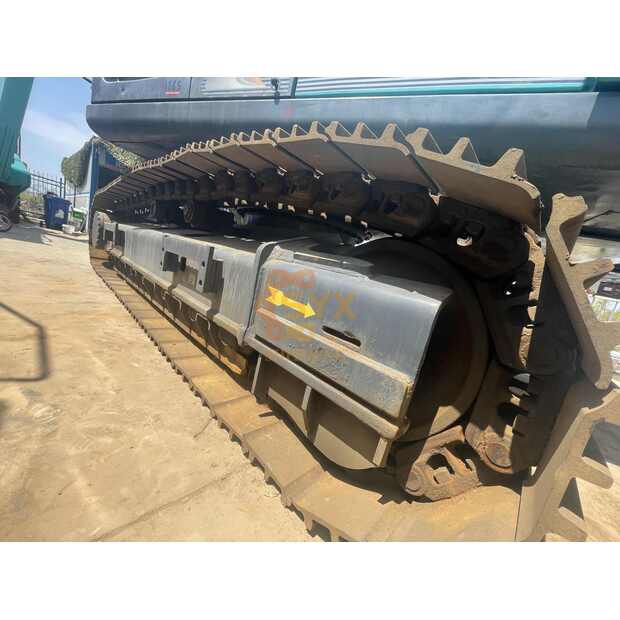 2022 KOBELCO SK350-44813543