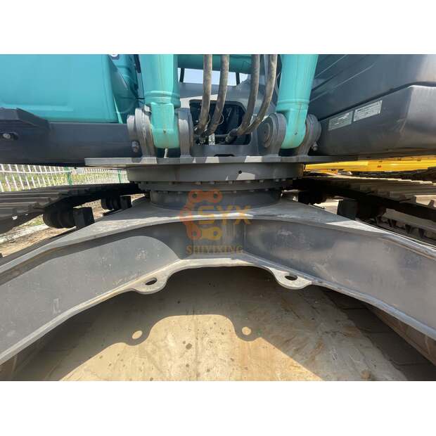 2022 KOBELCO SK350-44813554