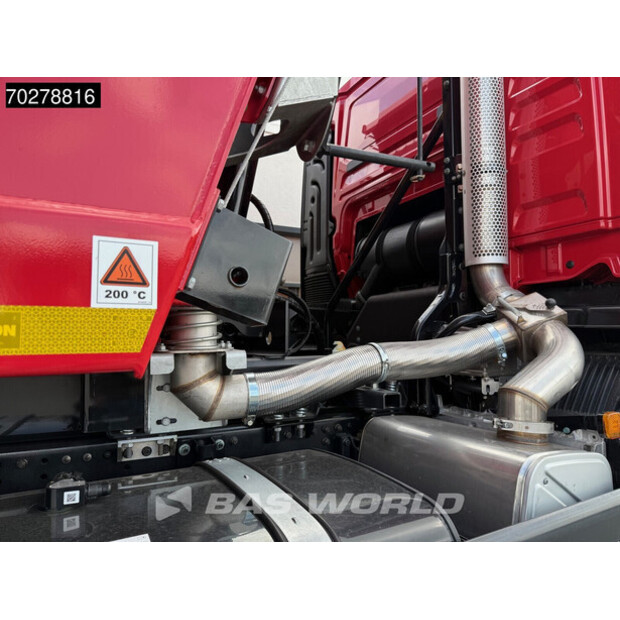 2026 MAN TGS 33.400-44813658