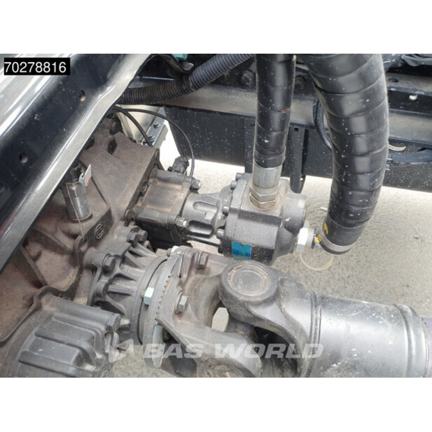 2026 MAN TGS 33.400-44813660