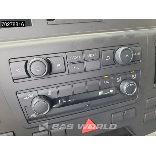 2026 MAN TGS 33.400-44813675