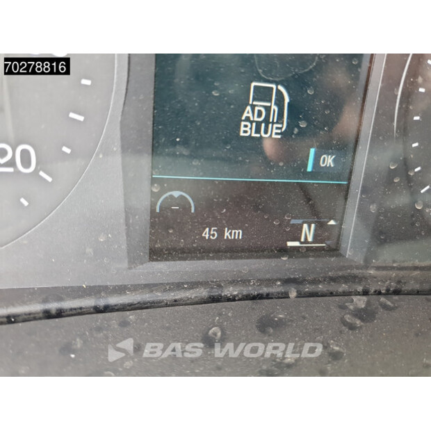 2026 MAN TGS 33.400-44813679