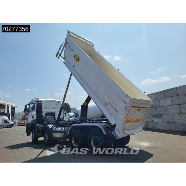 2024 مان TGS 41.480-44813689