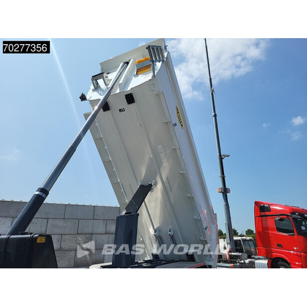 2024 مان TGS 41.480-44813691