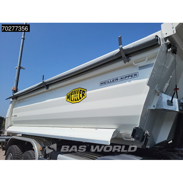 2024 مان TGS 41.480-44813702